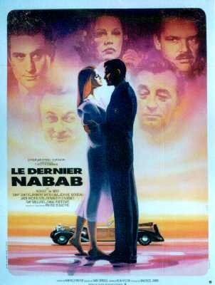 Постер - Последний магнат: 302x400 / 21 Кб