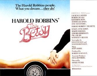 Постер - Бетси: 333x261 / 20 Кб