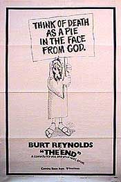 Постер - Конец: 175x263 / 13 Кб