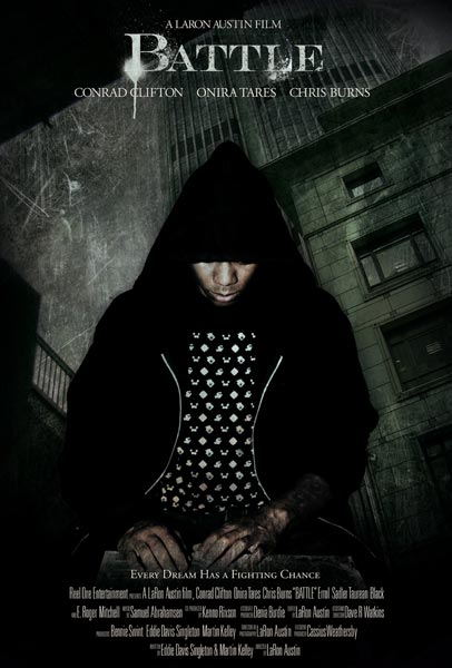 Постер - Battle: 406x600 / 42 Кб