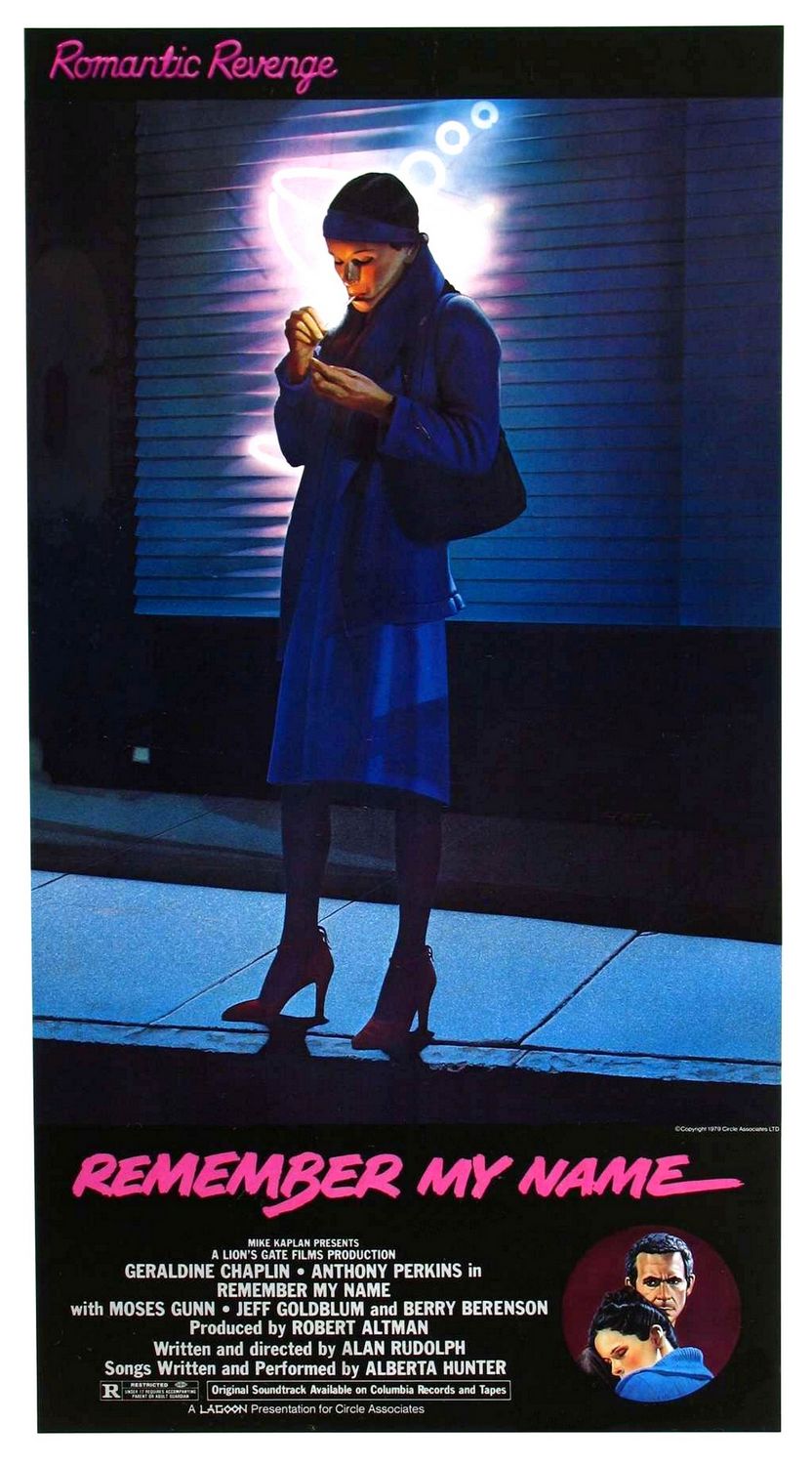 Постер - Запомни мое имя: 832x1500 / 159 Кб