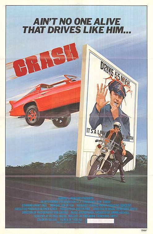 Постер - Stunt Rock: 495x755 / 85 Кб