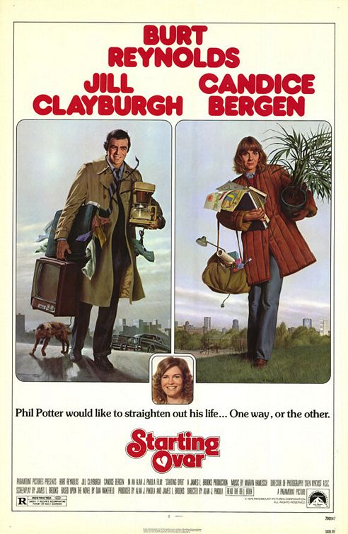 Постер - Начать сначала: 492x755 / 78 Кб