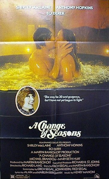 Постер - Смена сезонов: 364x597 / 57 Кб