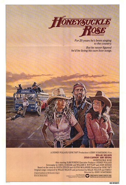 Постер - Жимолость: 513x755 / 83 Кб