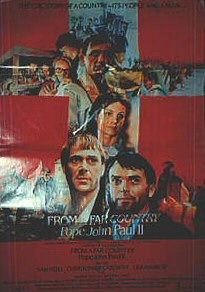 Постер - Из далекой страны: 205x292 / 17 Кб