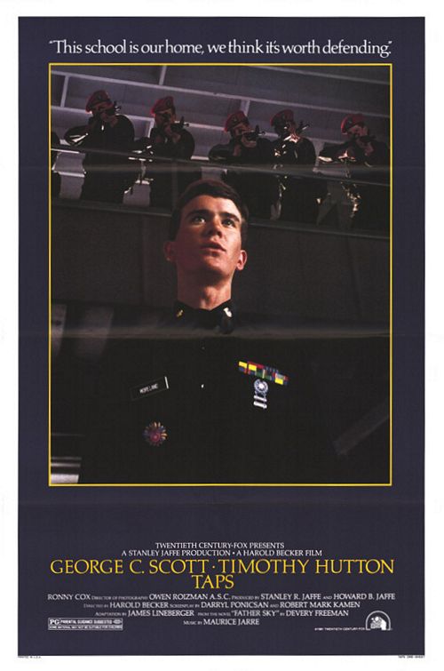 Постер - Кадеты: 500x755 / 50 Кб