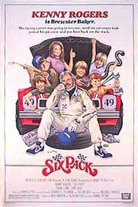 Постер - Банда шести: 200x300 / 19 Кб