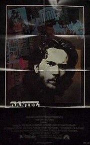 Постер - Дэниел: 180x287 / 12 Кб