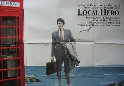Постер - Местный герой: 398x276 / 20 Кб