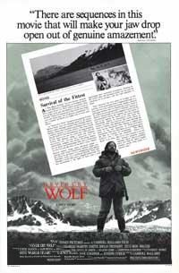 Постер - Не зови волков: 200x305 / 16 Кб