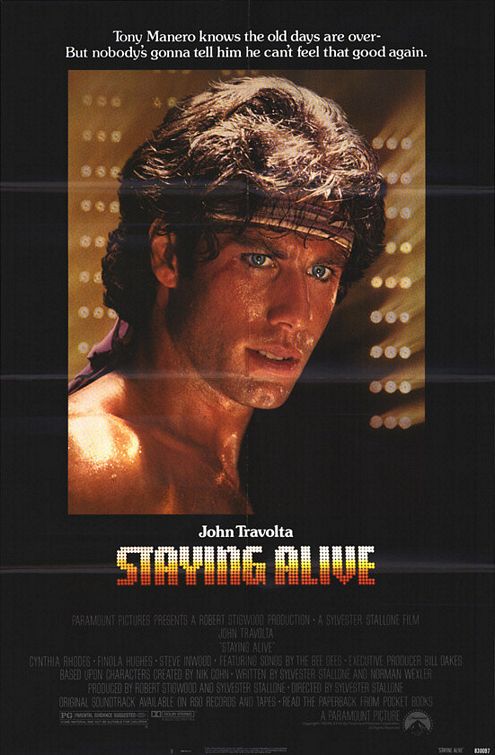 Постер - Остаться в живых: 495x755 / 62 Кб