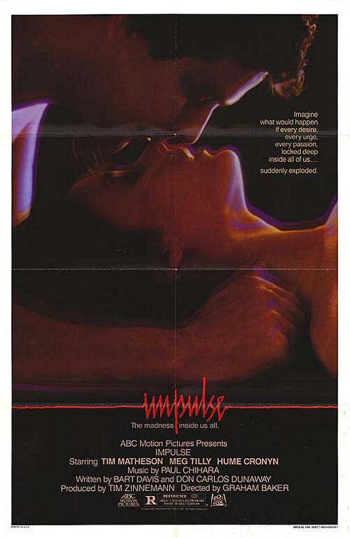 Постер - Импульс: 492x755 / 53 Кб