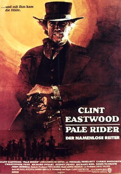 Постер - Имя ему Смерть: 388x560 / 45 Кб