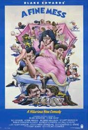 Постер - Передряга: 180x266 / 15 Кб