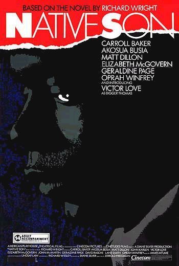 Постер - Родной сын: 350x520 / 33 Кб