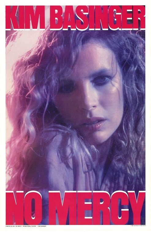 Постер - Без пощады: 493x755 / 63 Кб