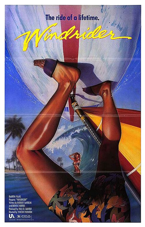 Постер - Оседлать ветер: 484x755 / 104 Кб