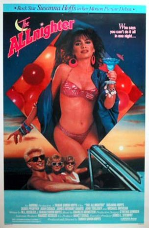 Постер - Полуночники: 304x465 / 31 Кб