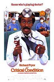 Постер - Критическое состояние: 175x267 / 15 Кб