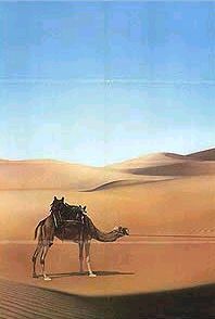 Постер - Иштар: 198x294 / 9 Кб