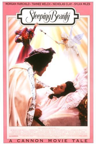 Постер - Sleeping Beauty: 333x500 / 37 Кб