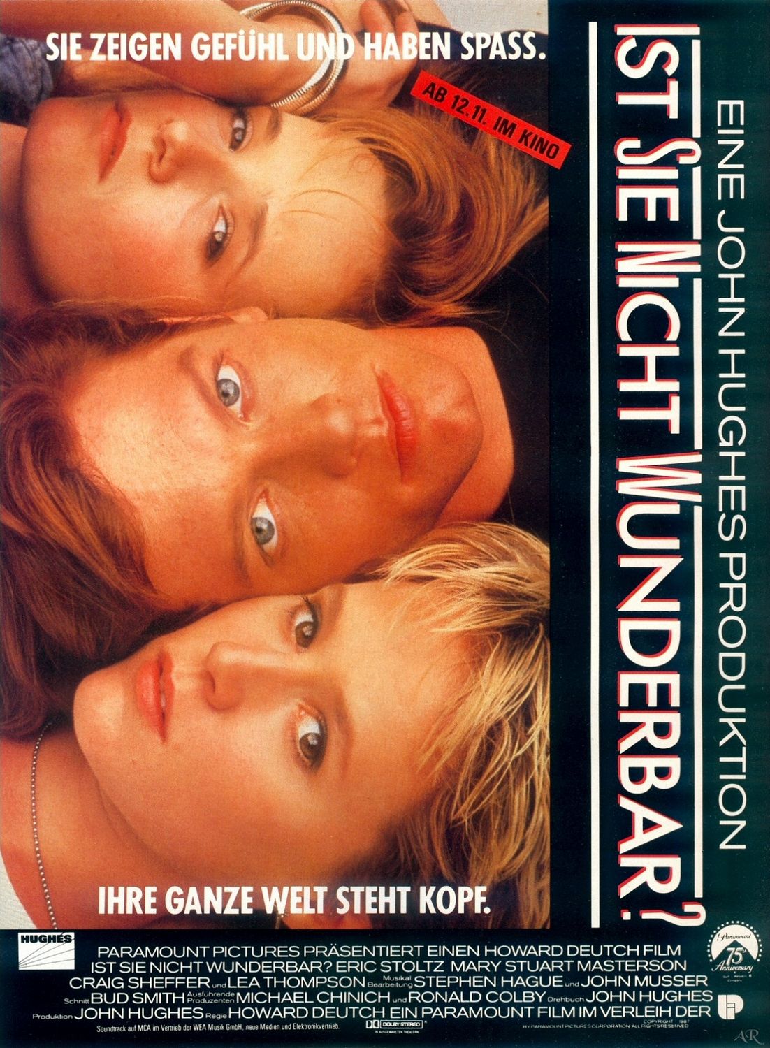 Постер - Чудеса своего рода: 1102x1500 / 317 Кб