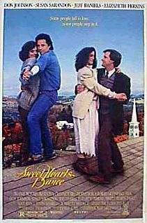 Постер - Танец возлюбленных: 211x319 / 22 Кб