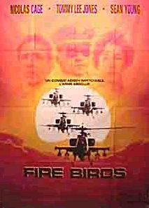 Постер - Огненные птицы: 213x297 / 13 Кб