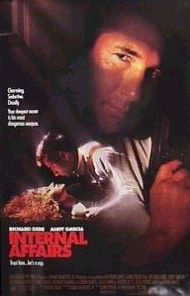 Постер - Внутреннее расследование: 190x296 / 11 Кб