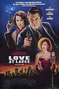 Постер - Случайная любовь: 198x299 / 16 Кб