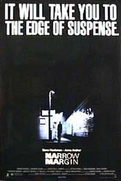 Постер - Узкая грань: 175x263 / 10 Кб