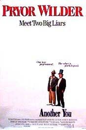 Постер - Второе Я: 175x263 / 9 Кб