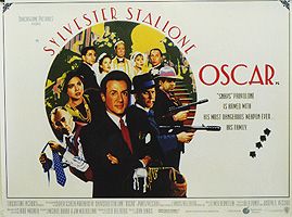 Постер - Оскар: 269x200 / 17 Кб