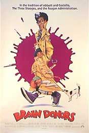 Постер - Недоумки: 175x263 / 11 Кб