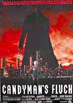 Постер - Кэндимэн: 148x210 / 10 Кб