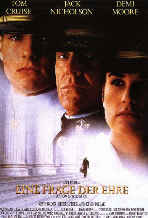 Постер - Несколько хороших парней: 500x736 / 72 Кб