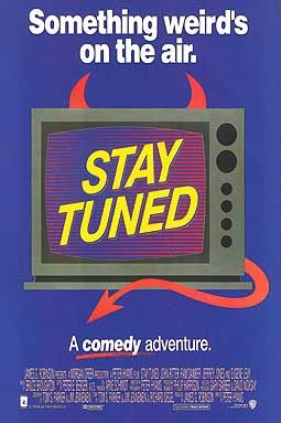 Постер - Оставайтесь с нами: 255x383 / 28 Кб