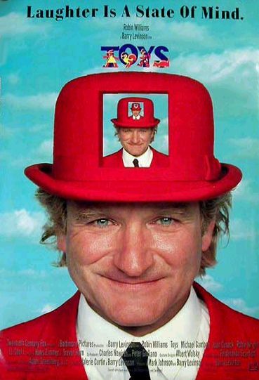 Постер - Игрушки: 369x541 / 37 Кб