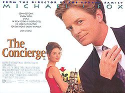 Постер - Консьерж: 250x186 / 16 Кб