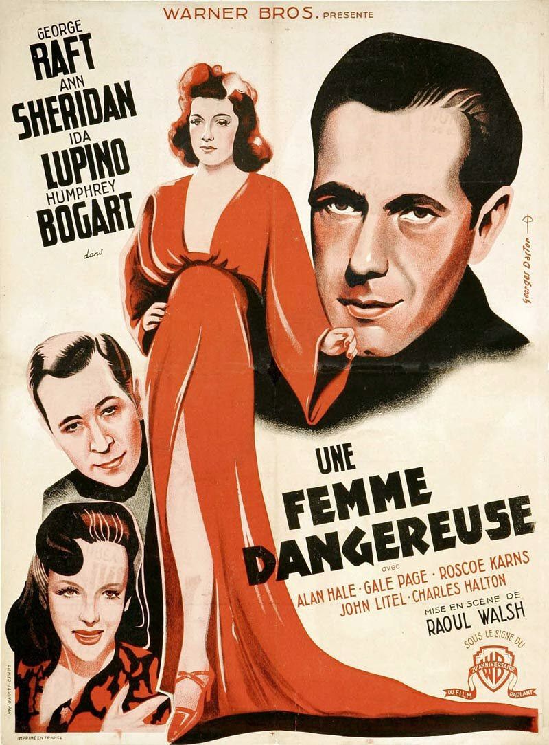 Постер - Они ехали ночью: 800x1084 / 169 Кб