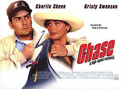 Постер - Погоня: 250x185 / 15 Кб