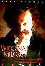 Постер - Бессмертная возлюбленная: 148x217 / 10 Кб