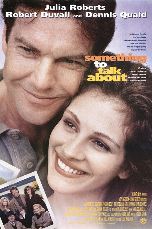 Постер - Есть о чём поговорить: 503x755 / 83 Кб