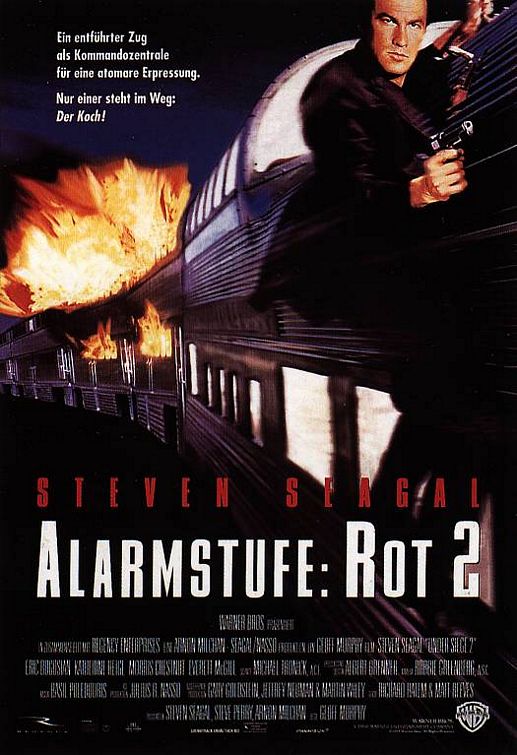 Постер - В осаде 2: 517x755 / 74 Кб