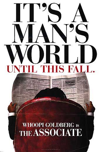 Постер - Компаньон: 348x520 / 40 Кб