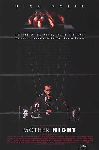 Постер - Мать-ночь: 345x520 / 20 Кб