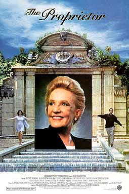 Постер - Владелица: 255x383 / 35 Кб