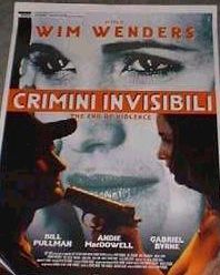 Постер - Конец насилия: 198x248 / 13 Кб