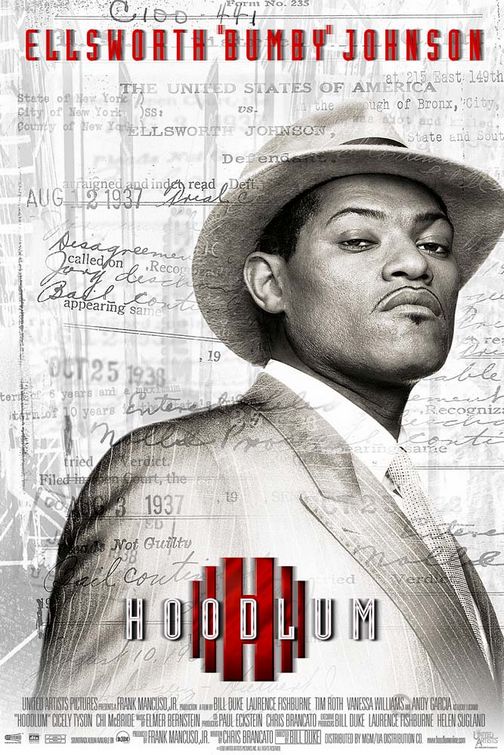 Постер - Гангстер: 504x755 / 129 Кб